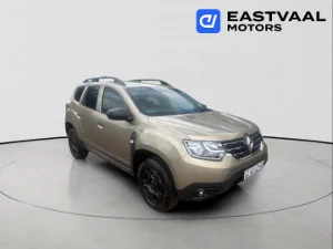 Used 2019 Renault Duster 1.6 Expression