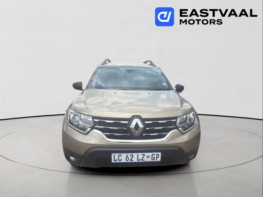 Used 2019 Renault Duster 1.6 Expression - Eastvaal Motor City Used