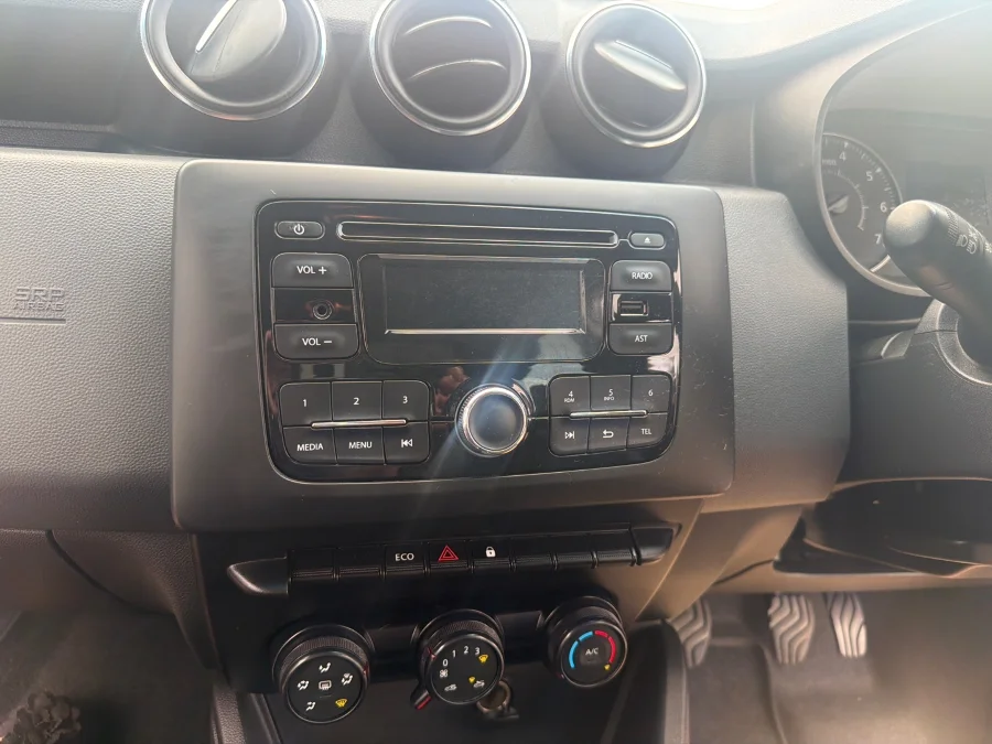 Used 2019 Renault Duster 1.6 Expression - Eastvaal Motor City Used