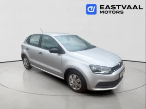 Used 2024 Volkswagen Polo Vivo hatch 1.4 Trendline