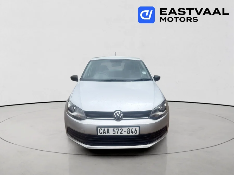 Used 2024 Volkswagen Polo Vivo hatch 1.4 Trendline - Eastvaal Motor City Used