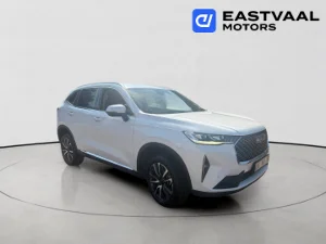 Used 2022 Haval H6 2.0GDIT 4WD Luxury