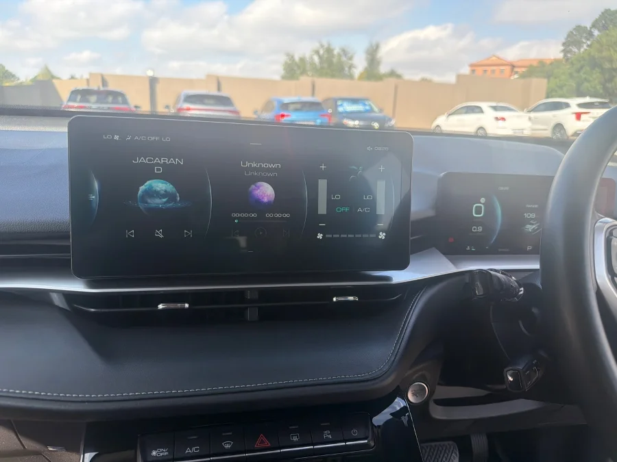 Used 2022 Haval H6 2.0GDIT 4WD Luxury - Eastvaal Motor City Used