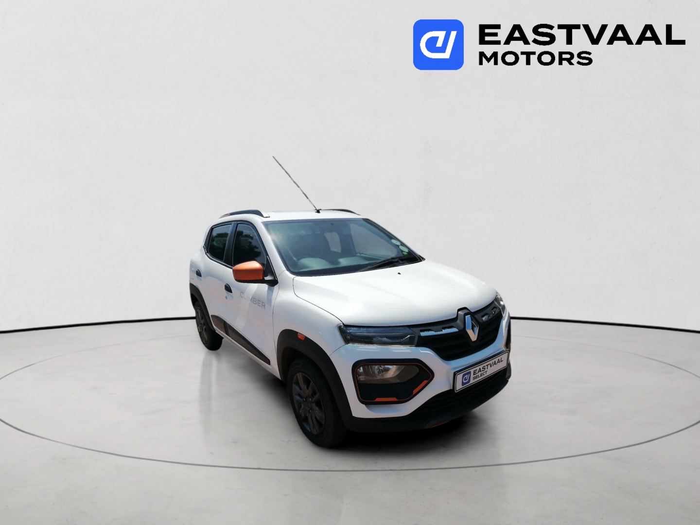 Used 2022 Renault Kwid 1.0 Climber