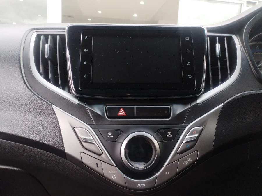 Used 2021 Toyota Starlet 1.4 XR auto - Eastvaal Motor City Used