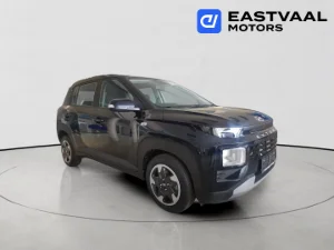 Demo 2026 Hyundai Exter 1.2 Premium auto