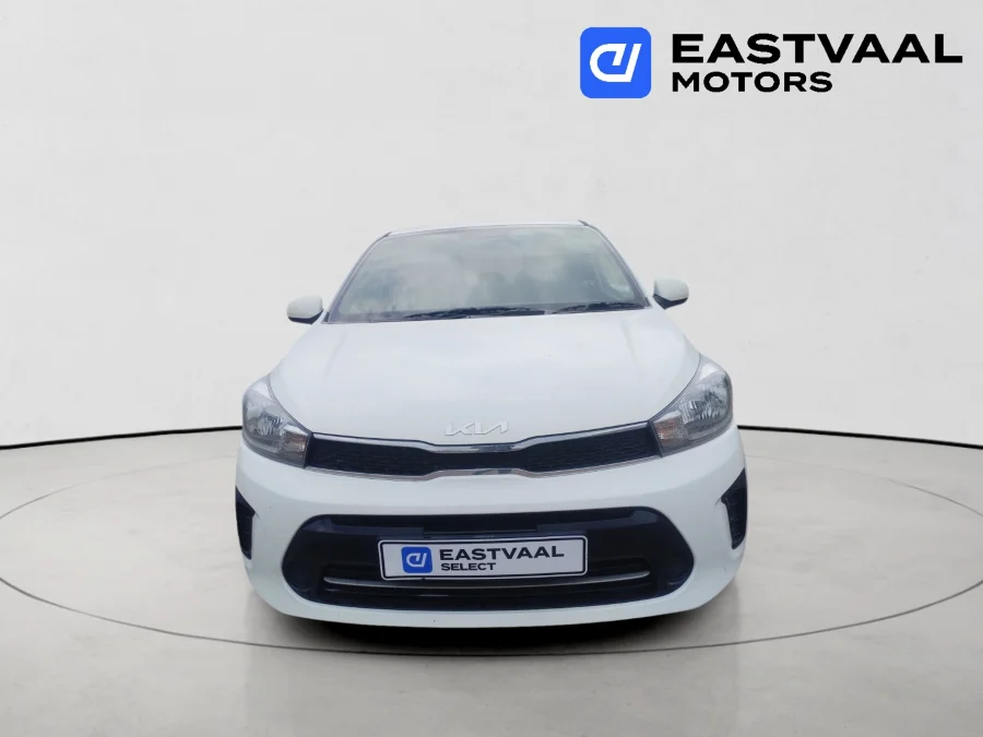Used 2024 Kia Pegas 1.4 LX - Eastvaal Motor City Used