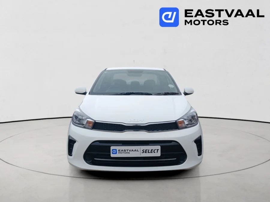 Used 2025 Kia Pegas 1.4 LX - Eastvaal Motor City Used