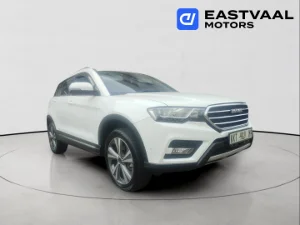 Used 2021 Haval H6 C 2.0T Luxury auto