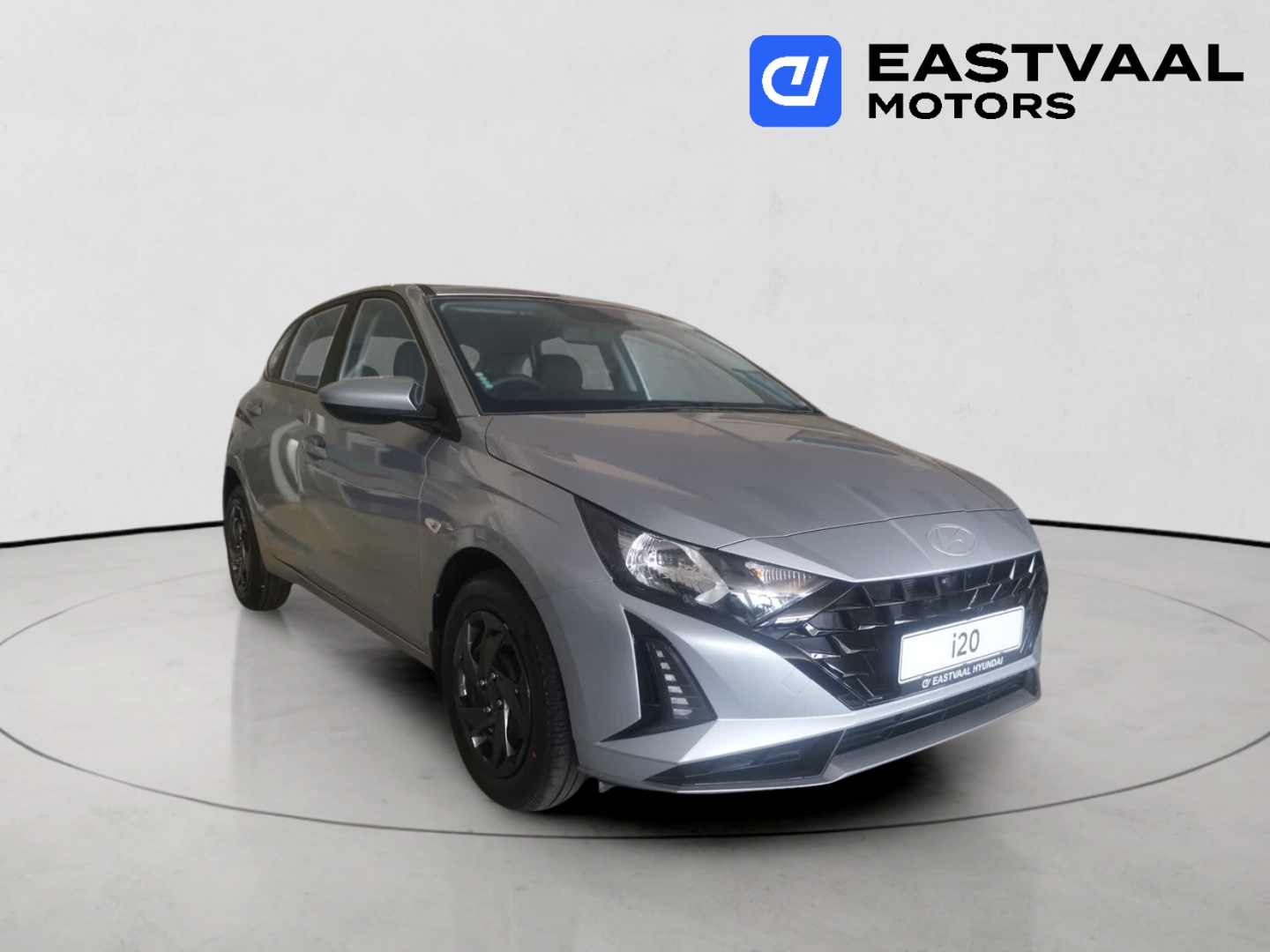 Demo 2026 Hyundai i20 1.4 Premium