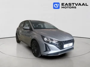 Demo 2026 Hyundai i20 1.4 Premium