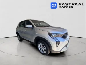 Demo 2026 Kia Sonet 1.5 LS auto