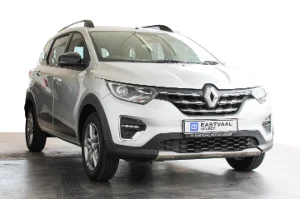 Demo 2026 Renault Triber 1.0 Dynamique