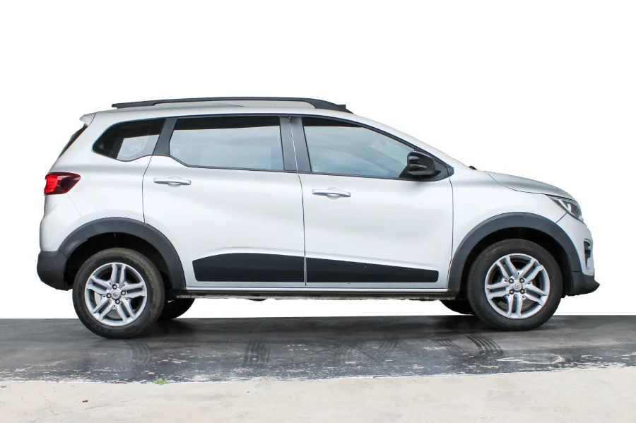 Demo 2026 Renault Triber 1.0 Dynamique - Eastvaal Motor City Used