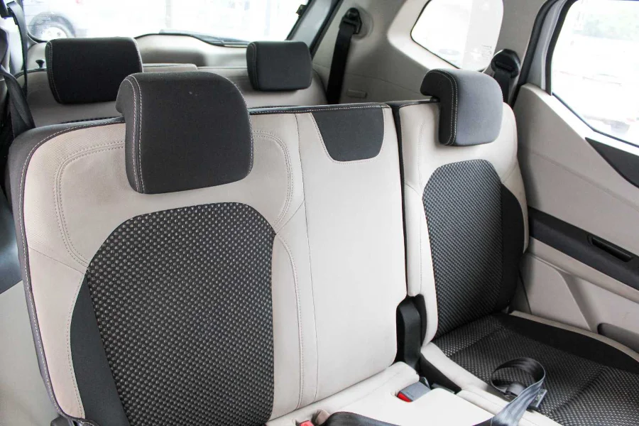 Demo 2026 Renault Triber 1.0 Dynamique - Eastvaal Motor City Used