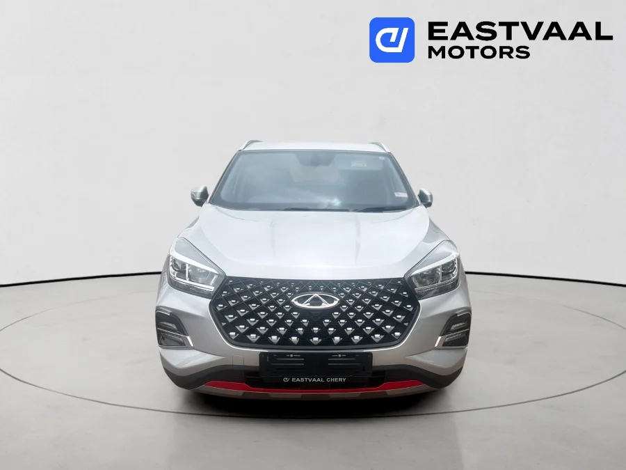 Used 2026 Chery Tiggo 4 Pro 1.5 Comfort - Eastvaal Motor City Used