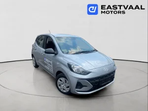 Demo 2025 Hyundai Grand i10 1.2 Premium hatch