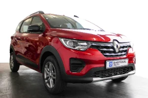 Demo 2026 Renault Triber 1.0 Dynamique