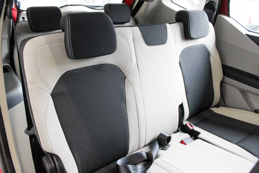 Demo 2026 Renault Triber 1.0 Dynamique - Eastvaal Motor City Used