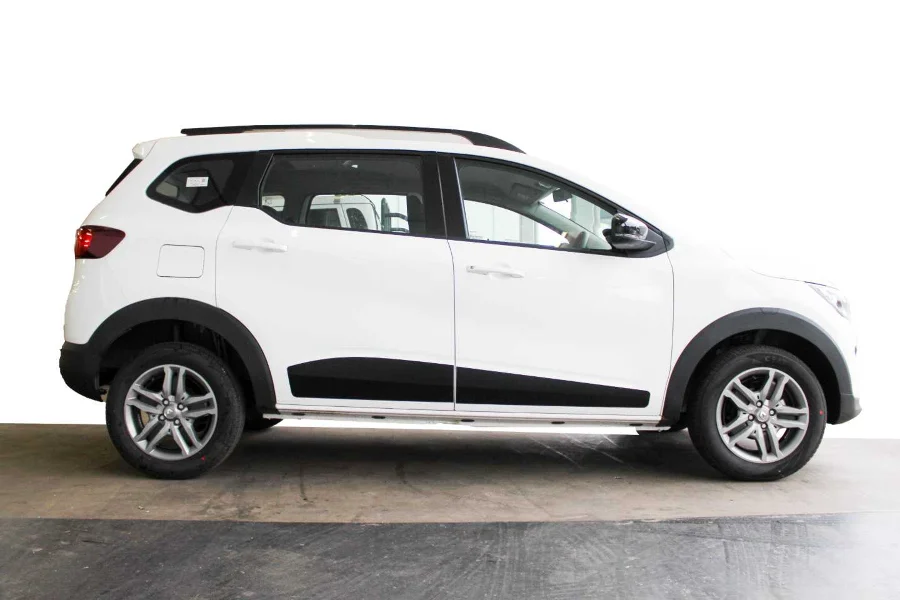 Demo 2026 Renault Triber 1.0 Dynamique - Eastvaal Motor City Used