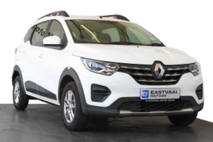 Demo 2025 Renault Triber 1.0 Dynamique