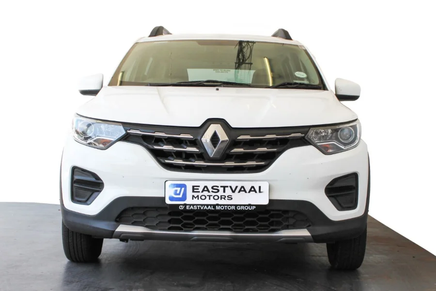 Demo 2025 Renault Triber 1.0 Dynamique - Eastvaal Motor City Used