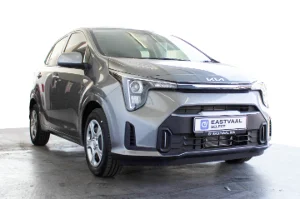 Demo 2025 Kia Picanto 1.0 LS manual