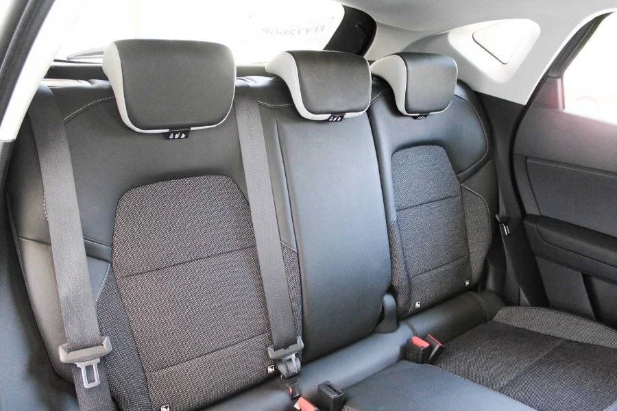 Demo 2025 Renault Captur 1.3 Turbo Zen - Eastvaal Motor City Used