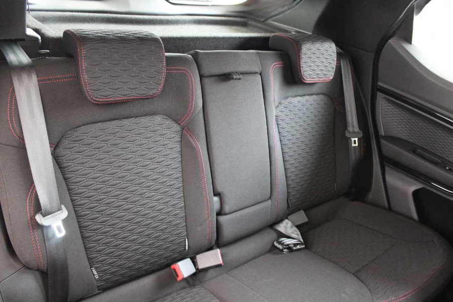 Demo 2025 Renault Kiger 1.0 Turbo Intens auto - Eastvaal Motor City Used