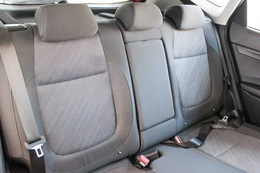 Demo 2025 Kia Seltos 1.5 LS manual - Eastvaal Motor City Used