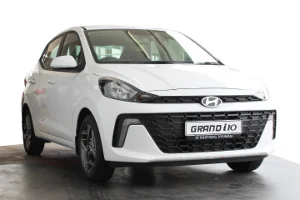 Demo 2025 Hyundai Grand i10 1.2 Executive sedan manual
