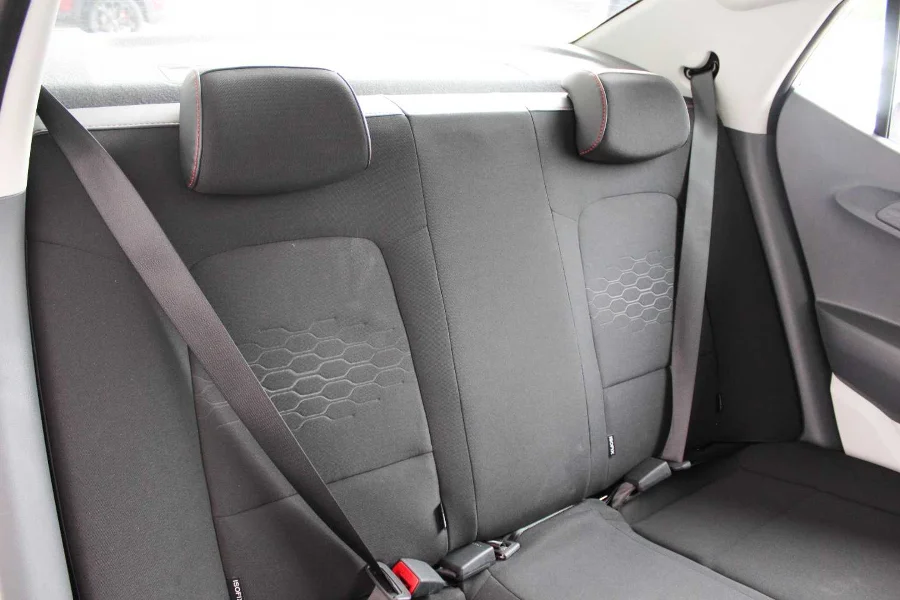 Demo 2025 Hyundai Grand i10 1.2 Executive sedan manual - Eastvaal Motor City Used