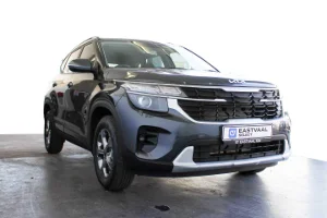 Demo 2025 Kia Seltos 1.5 LS auto