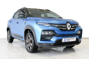 Used 2022 Renault Kiger 1.0 Turbo Intens auto