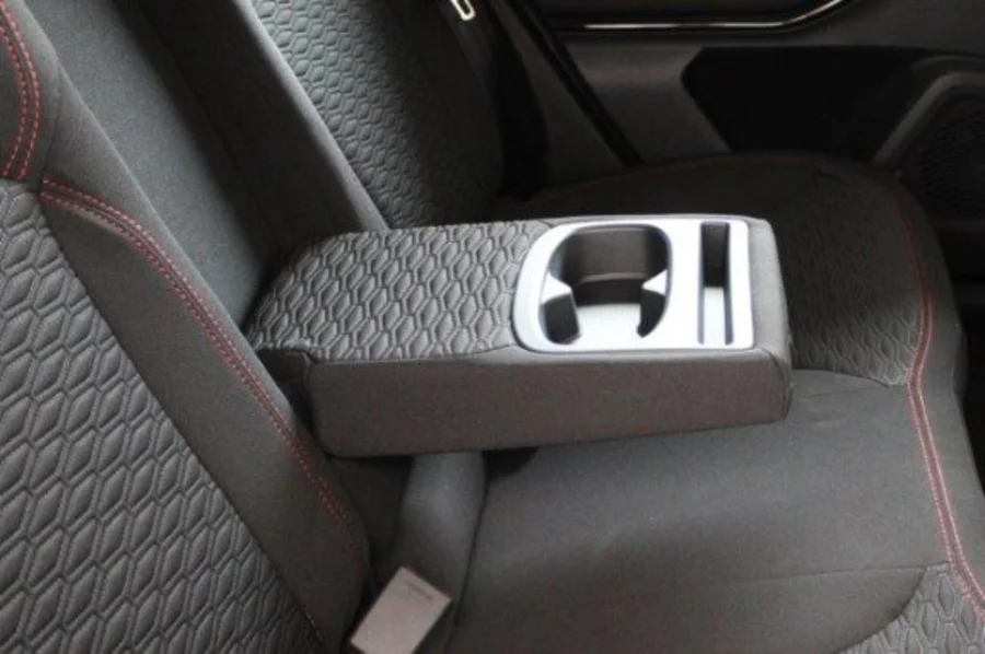 Used 2022 Renault Kiger 1.0 Turbo Intens auto - Eastvaal Motor City Used