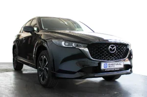 Demo 2025 Mazda CX-5 2.0 Dynamic