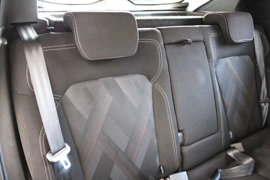 Demo 2025 Renault Kiger 1.0 Turbo Zen - Eastvaal Motor City Used