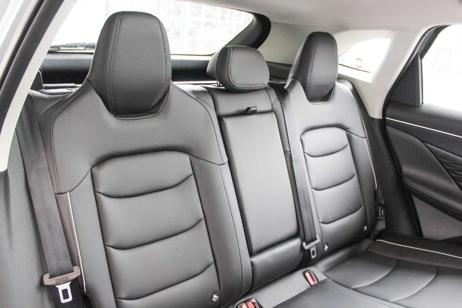 Demo 2025 BAIC Beijing X55 Plus 1.5T Premium - Eastvaal Motor City Used