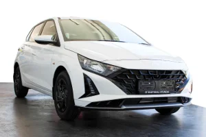 Used 2025 Hyundai i20 1.2 Premium