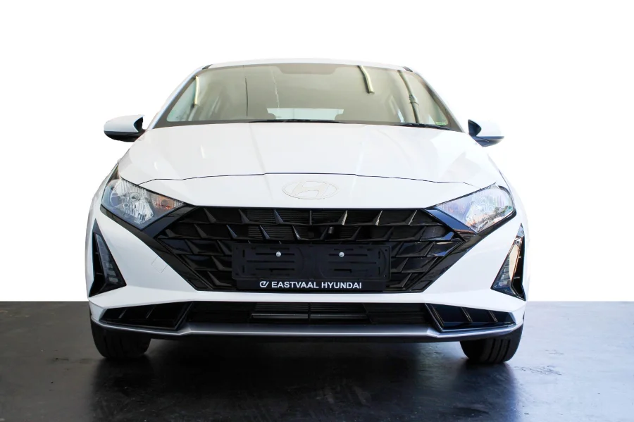 Used 2025 Hyundai i20 1.2 Premium - Eastvaal Motor City Used