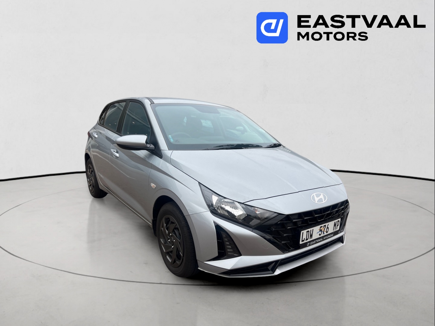 Used 2024 Hyundai i20 1.2 Premium