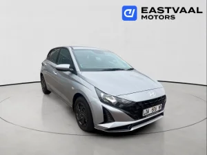 Used 2024 Hyundai i20 1.2 Premium