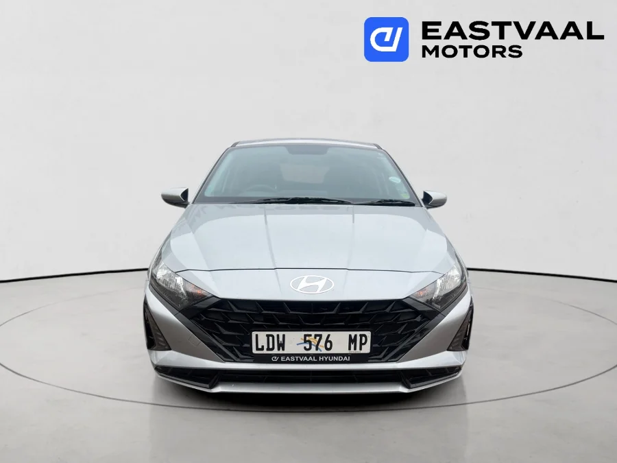 Used 2024 Hyundai i20 1.2 Premium - Eastvaal Motor City Used