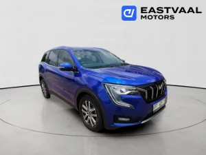 Used 2023 Mahindra XUV700 2.0T AX7