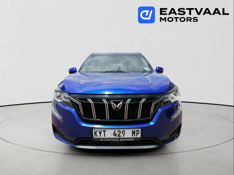 Used 2023 Mahindra XUV700 2.0T AX7 - Eastvaal Motor City Used