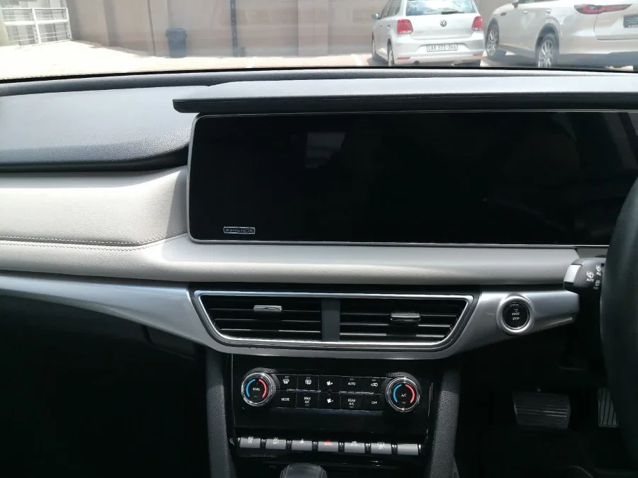 Used 2023 Mahindra XUV700 2.0T AX7 - Eastvaal Motor City Used