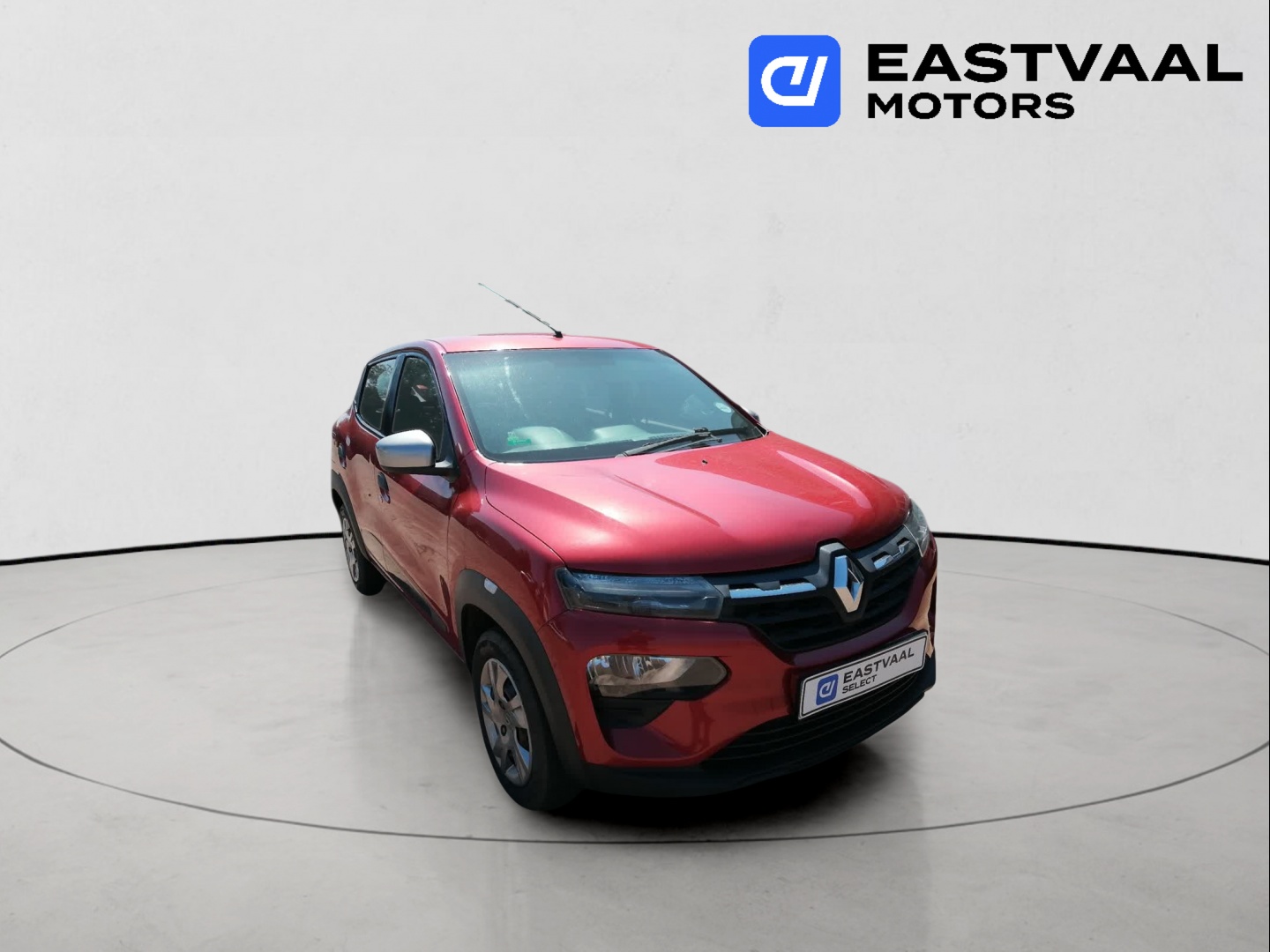 Used 2021 Renault Kwid 1.0 Ultra