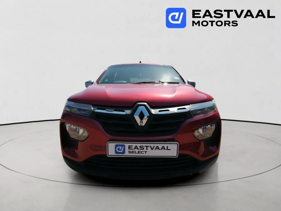 Used 2021 Renault Kwid 1.0 Ultra - Eastvaal Motor City Used