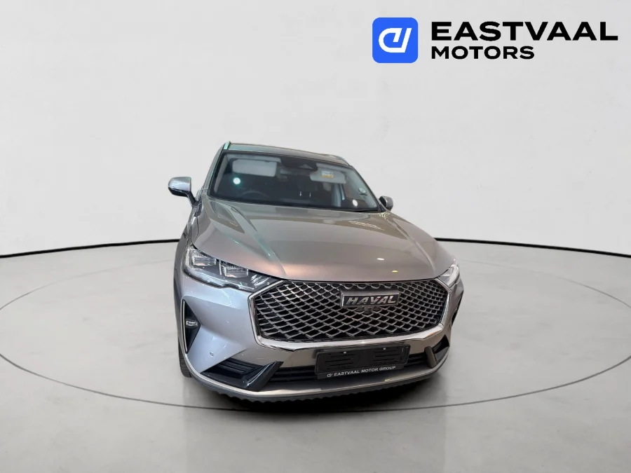 Used 2024 Haval H6 2.0GDIT 4WD Super Luxury - Eastvaal Motor City Used