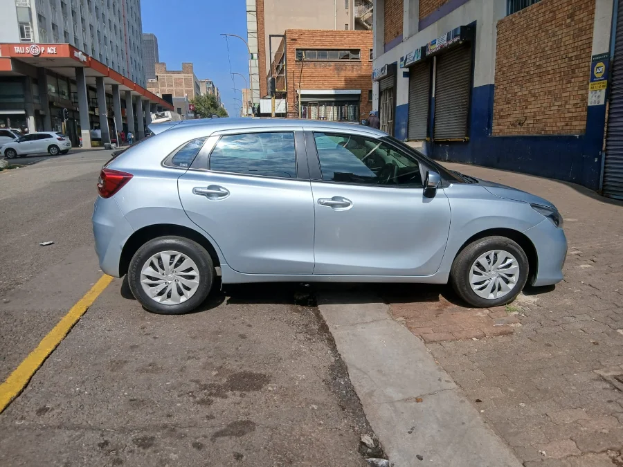Used 2022 Toyota Starlet 1.4 Xi - Andy Auto